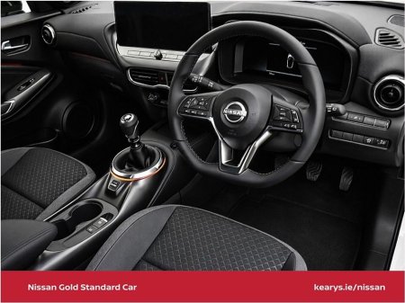 2026 Nissan Juke - thumbnail 6