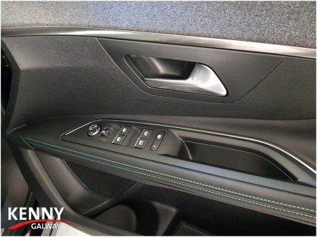 2024 Peugeot 5008 - thumbnail 22