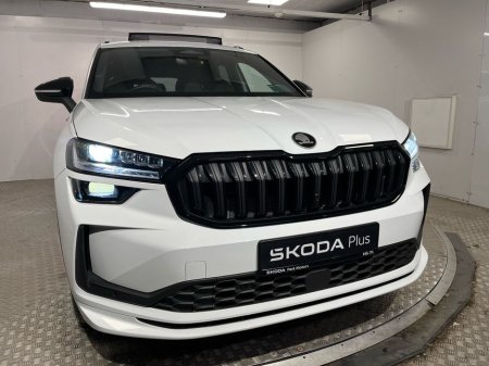 2025 Skoda Kodiaq - thumbnail 20