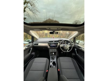 2018 Volkswagen Touran - thumbnail 13