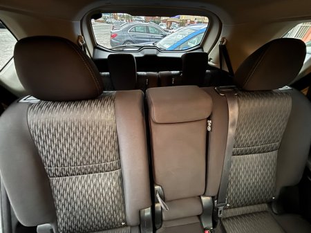 2019 Nissan X-Trail - thumbnail 20