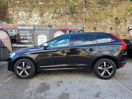 2017 Volvo XC60 - thumbnail 6