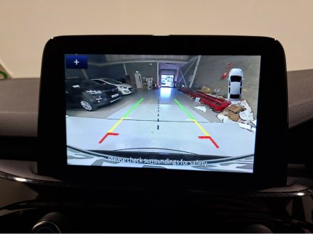 2023 Ford Kuga - thumbnail 19