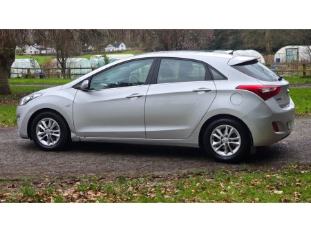 2016 Hyundai i30 - thumbnail 7