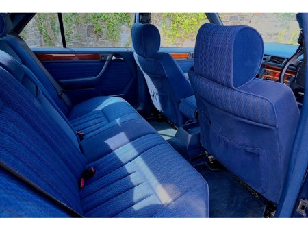 1991 Mercedes-Benz Other - photo 4