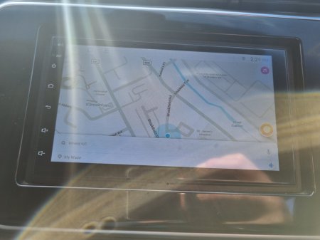 2016 Honda Grace - thumbnail 15