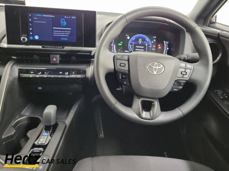 2024 Toyota C-HR - thumbnail 14