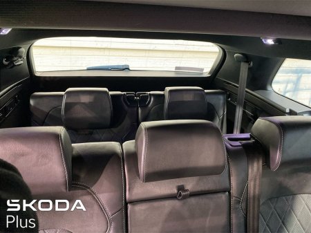 2024 Skoda Kodiaq Sportline 2.0TDI 150bhp DSG 7 Seater €54,950 thumbnail