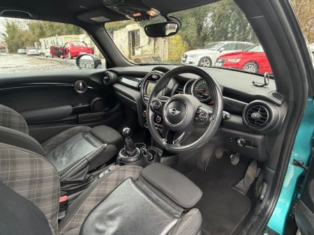 2017 MINI Hatch - thumbnail 13