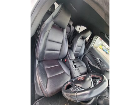 2013 Mercedes-Benz A Class - thumbnail 12