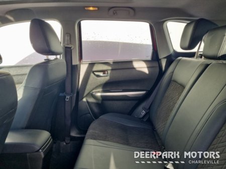 2023 Suzuki Vitara 1.4 Hybrid SZ5 MT €25,950 thumbnail