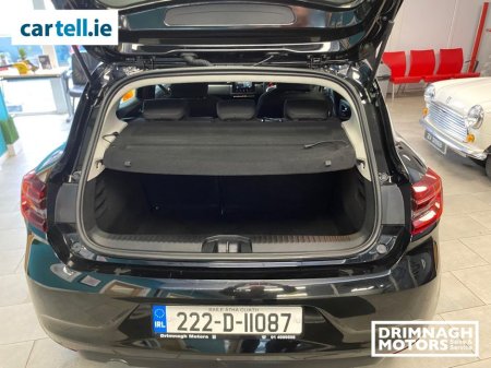 2022 Renault Clio - thumbnail 15