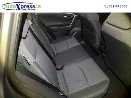 2023 Toyota Rav4 - thumbnail 6