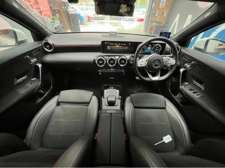 2020 Mercedes-Benz A Class - thumbnail 17