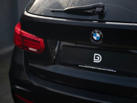 2015 BMW 3 Series - thumbnail 10