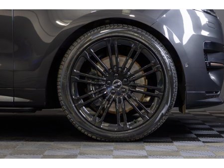 2024 Land Rover Range Rover Sport 3.0 Si4 PHEV 460PS AWD Auto Dynamic SE €107,950 thumbnail