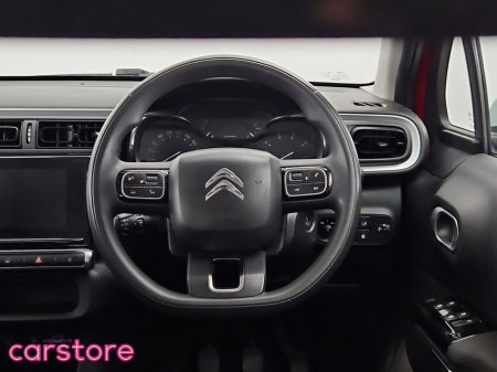 2017 Citroen C3 - thumbnail 19