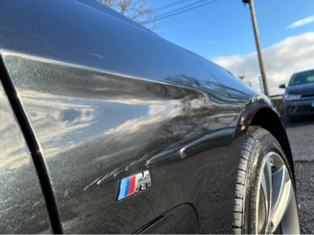 2017 BMW 4 Series 420D M SPORT GRAN COUPE (SUNROOF) €16,950 thumbnail