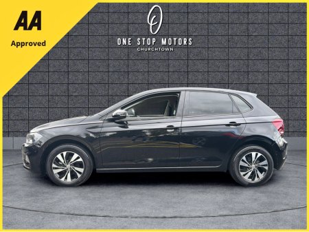 2018 Volkswagen Polo - photo 3