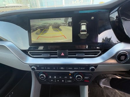 2021 Kia Niro - thumbnail 12