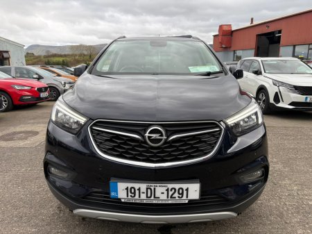 2019 Opel Mokka - thumbnail 2