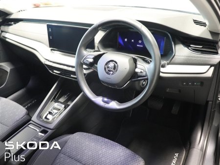 2022 Skoda Octavia - thumbnail 8