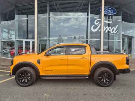 2026 Ford Ranger - photo 3