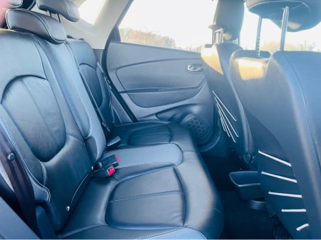 2017 Renault Captur SIGNATURE 1.5 DCI 90 20 4DR €11,950 thumbnail