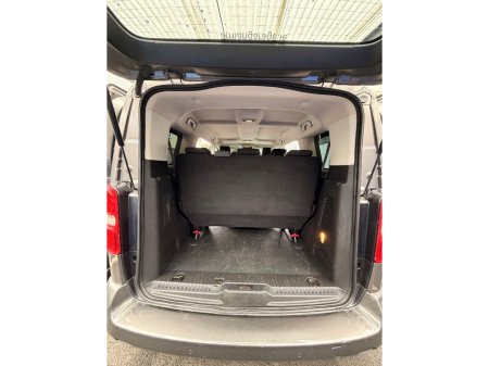 2019 Citroen Dispatch - thumbnail 9