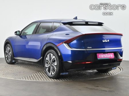 2023 Kia EV6 EV6 Earth €33,880 thumbnail