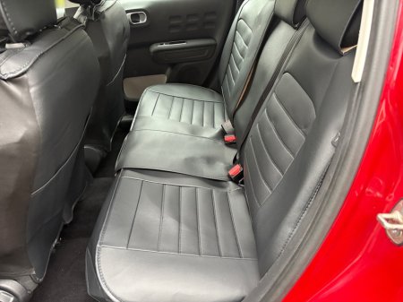 2017 Citroen C3 FEEL PURETECH 82 MY10 4DR €7,095 thumbnail