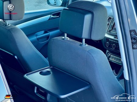 2019 Volkswagen Sharan - thumbnail 13