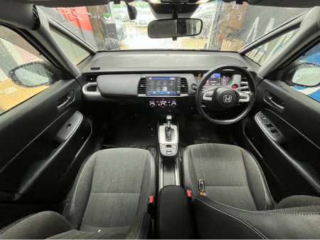 2020 Honda Fit - thumbnail 15