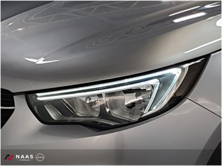 2020 Opel Grandland X - thumbnail 22