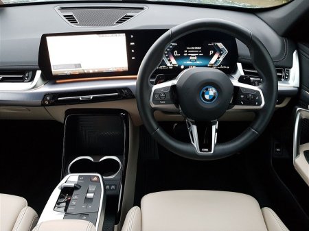 2025 BMW X1 xDrive30e M Sport €57,995 thumbnail