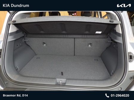 2026 Kia EV2 - thumbnail 6