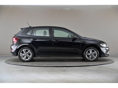 2023 Volkswagen Polo - thumbnail 11