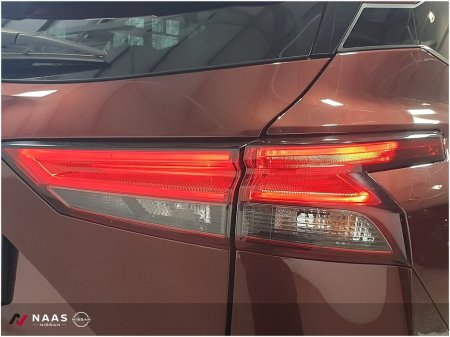 2023 Nissan Qashqai - thumbnail 23