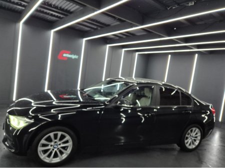 2018 BMW 3 Series - thumbnail 19