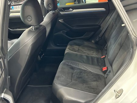 2019 Volkswagen Arteon PANORAMIC SUNROOF R-line D7F 150HP 5DR AUTO #4 €28,950 thumbnail