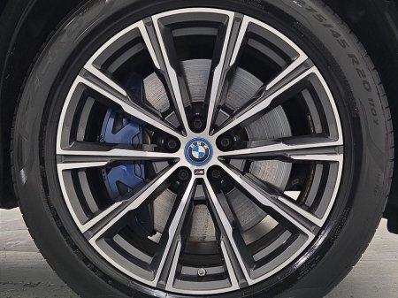 2023 BMW X5 - thumbnail 14