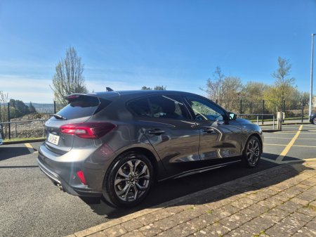 2024 Ford Focus - photo 6