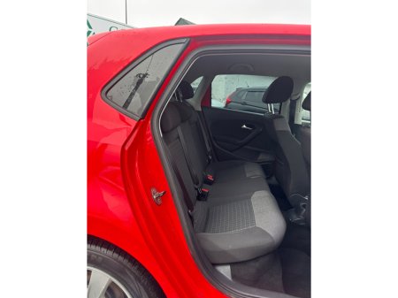 2016 Volkswagen Polo  €11,950 thumbnail