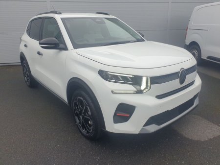 2026 Citroen e-C3 - thumbnail 2