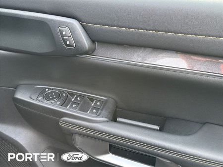 2026 Ford Ranger PHEV WILDTRAK AUTO thumbnail