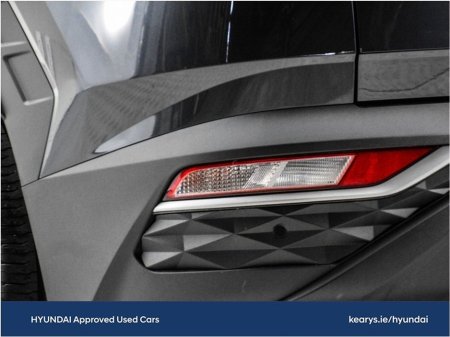 2023 Hyundai Tucson 2WD Executive €33,490 thumbnail