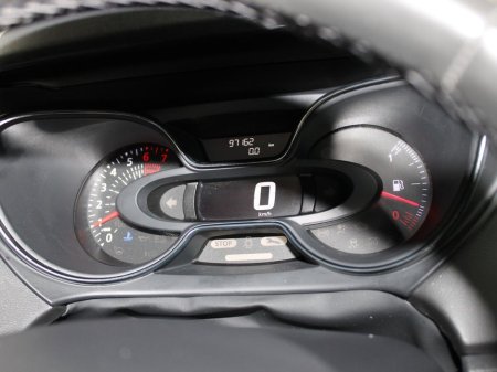 2018 Renault Captur - thumbnail 16