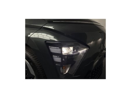 2025 Hyundai Kona - thumbnail 11