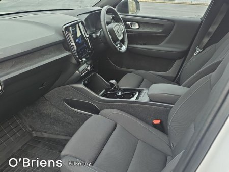 2023 Volvo XC40 RECHARGE PLUS EXTENDED RANGE 238 BHP AUTO 5DR *1 OWNER - PRISTINE CAR - READY FOR COLLECTION* €37,900