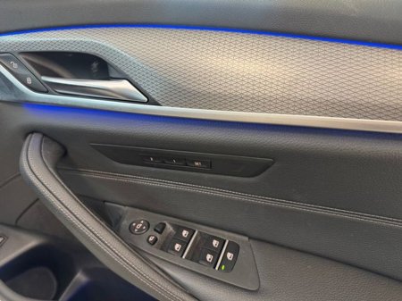 2020 BMW 5 Series - thumbnail 12